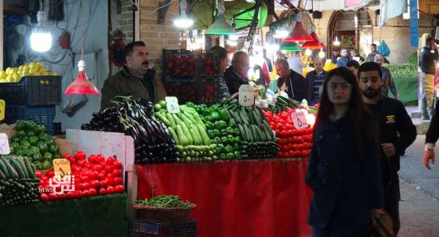 ما هو وما مخاطره؟.. تضخم حراري يضرب العراق: سيرفع أسعار الغذاء