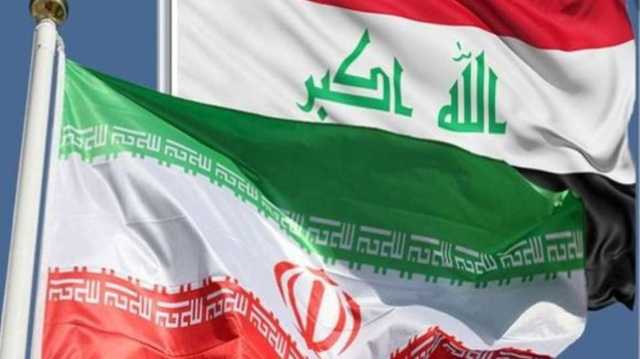 خلال 8 أشهر.. العراق ثالث أكثر دولة نموا من حيث الاستيراد من ايران