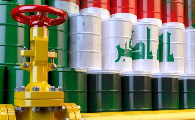 العراق يتراجع للمرتبة الثانية بعد روسيا بصادراته النفطية للهند خلال شهر