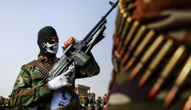 البنتاغون: تراجعنا على استهداف شخصية كبيرة في الفصائل العراقية بعد الهدنة