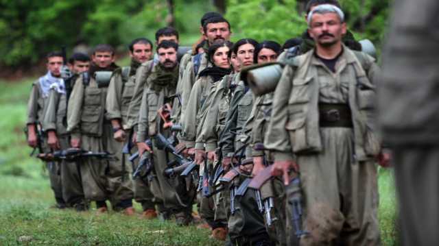 العمال الكوردستاني يعلن قتل 18 جندياً تركياً داخل أراضي الإقليم
