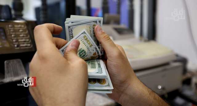 ارتفاع أسعار الدولار في بغداد وأربيل مع إغلاق البورصتين