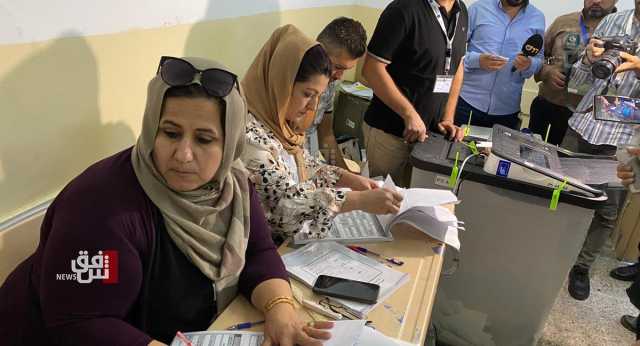 سابقة سياسية.. هل تتولى امرأة رئاسة مجلس محافظة عراقية؟