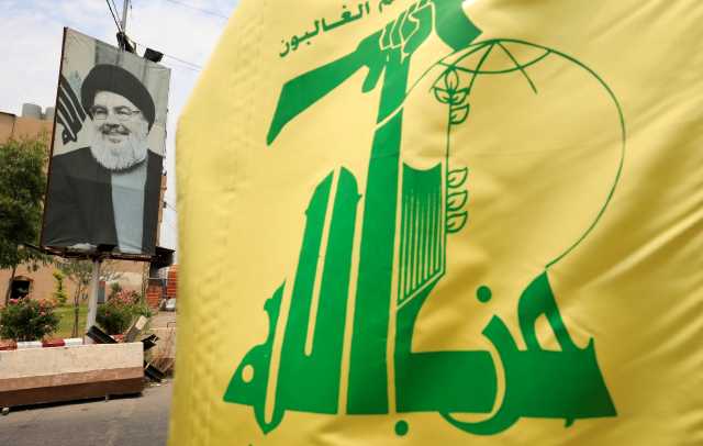 حزب الله يعلن مقتل اثنين من عناصره بمواجهات اسرائيلية وبريطانيا تحذر مواطنيها من لبنان