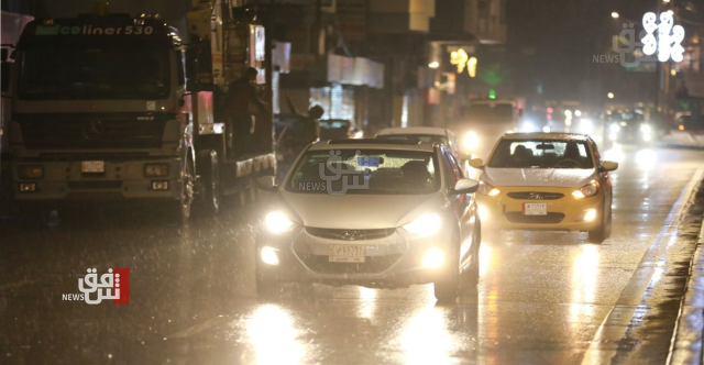 الأنواء العراقية تحذر الطائرات.. الأسبوع المقبل يسجل أقسى انخفاض بدرجات الحرارة