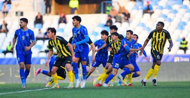 الدوري العراقي يتراجع مركزا واحدا في التصنيف الآسيوي‏