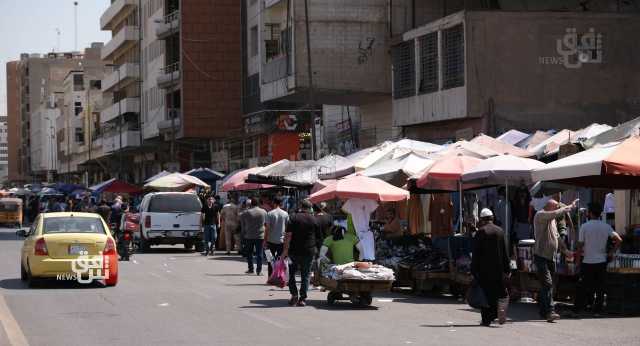 خبير مالي: العجز بموازنة العراق بسبب إصدار السندات