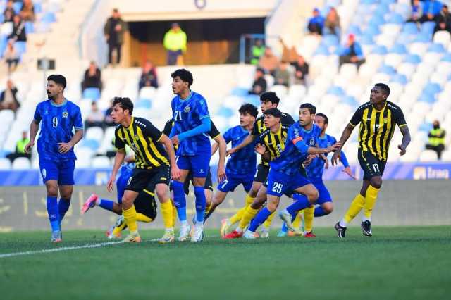 ثلاث مواجهات في دوري نجوم العراق.. وتأجيل ديربي كوردستان