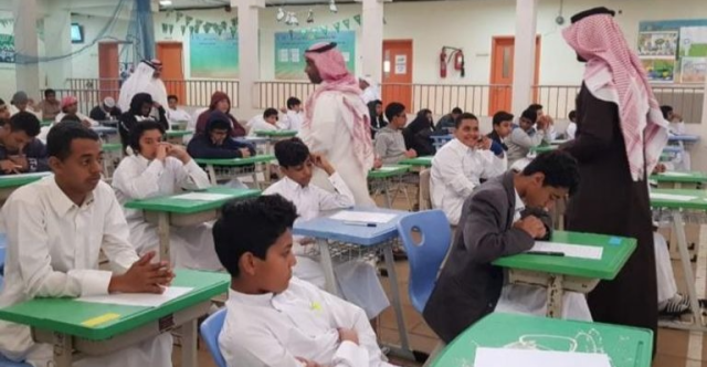 السعودية تعلق الدوام الحضوري في مدارس وجامعات لـ الحفاظ على سلامة الطلبة