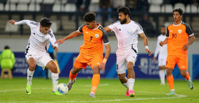 دوري نجوم العراق.. الزوراء يضرب الكهرباء بثلاثية نظيفة