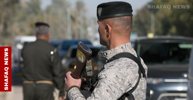 جنوب العراق.. انتحار خمسيني وضبط طبيب مزيف وتفكيك عصابة سطو