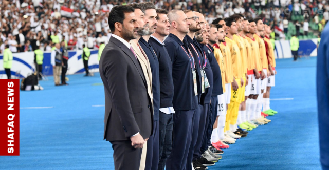 كوريا الجنوبية تضغط لنقل المباراة من البصرة.. وتحذير من التساهل مع الاتحاد الآسيوي