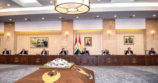 بعد محادثات بغداد.. حكومة كوردستان تؤكد استعدادها لاستئناف تصدير النفط