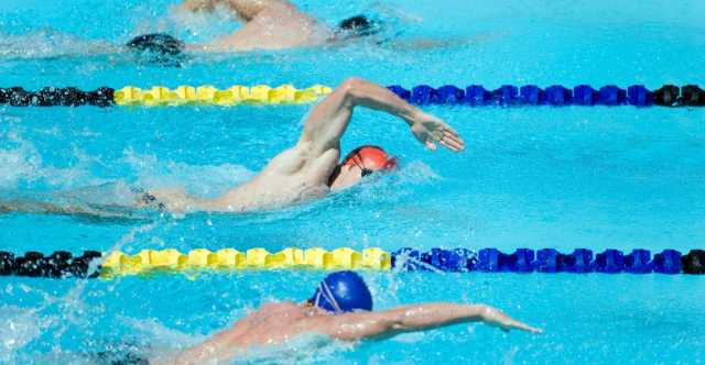 بغداد تحتضن بطولة اندية العراق للسباحة الاولمبية الخميس المقبل