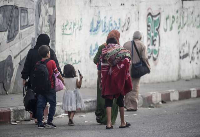 فيسبوك يغلق صفحة هاجروا الآن التي دعت الفلسطينيين لمغادرة الضفة