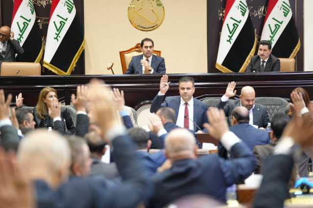 150 قانوناً مؤجلاً.. واجبات كبيرة تنتظر البرلمان العراقي في فصله التشريعي الثاني