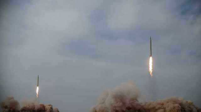 بعد المسيّرات.. أمريكا قلقة من صواريخ باليستية إيرانية في روسيا
