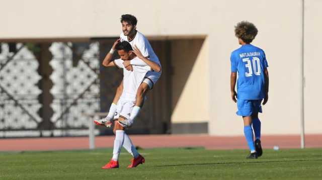 فوز الزوراء والشرطة والنفط في دوري نجوم العراق