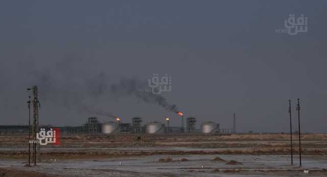 ارتفاع أسعار النفط مع تعقد محادثات وقف إطلاق النار في غزة