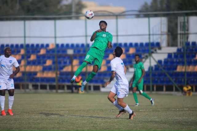 فوز كربلاء وأمانة بغداد في دوري نجوم العراق