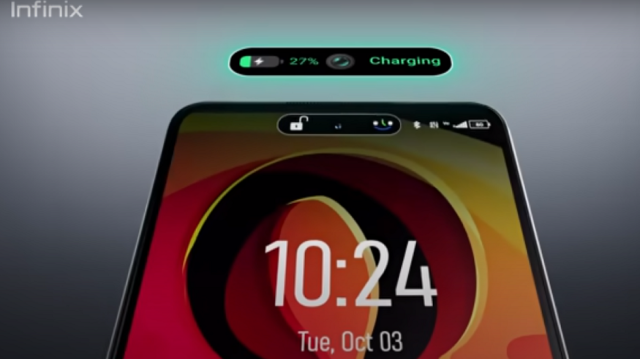 إنفينيكس تطلق هاتفها الجديد بسعر منافس جداً.. فيديو