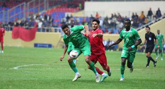 زاخو يتهم الشرطة بخرق لوائح الاتحاد وينتظر قرارا انضباطيا.. وإدارة القيثارة ترد