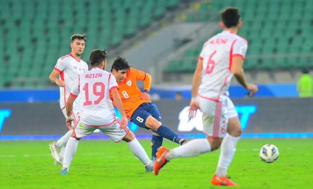 الكهرباء العراقي يحلق بالصدارة بفوز كبير على اهلي حلب في كأس الاتحاد الاسيوي