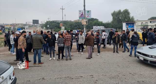 يقوده المندلاوي.. سجال سياسي وعشائري حول ترويج انتخابي لتحالف الأساس في خانقين