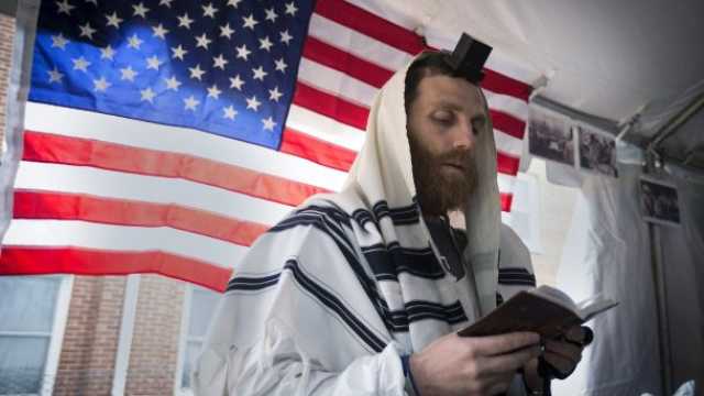 يهود أمريكا يجمعون تبرعات قياسية غير مسبوقة بتاريخهم لمساعدة إسرائيل