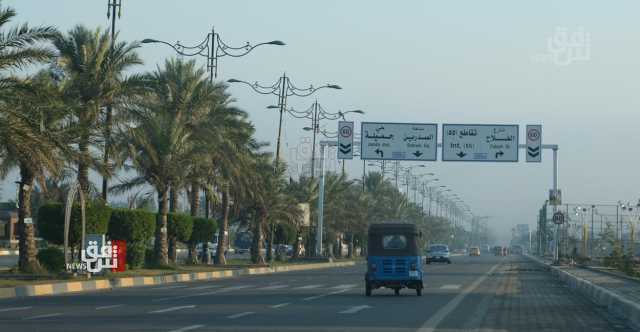 بغداد الأكثر.. مرشحون للانتخابات المحلية ينتهكون البيئة العراقية