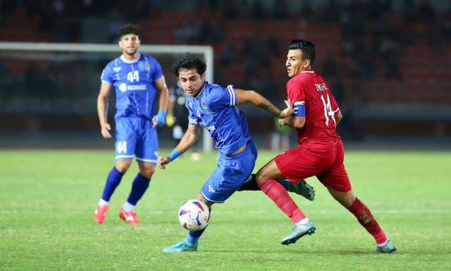 اليوم.. خمس مواجهات في انطلاق الجولة العاشرة لدوري نجوم العراق