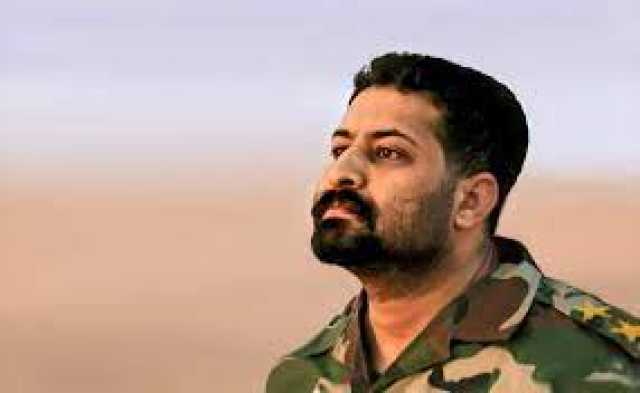 الإعدام بحق قاتل الملازم بالجيش العراقي ابو بكر السامرائي