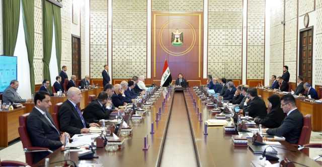 بينها مترو بغداد وتعاقدات الكهرباء.. حكومة السوداني تتخذ قرارات اقتصادية وخدمية