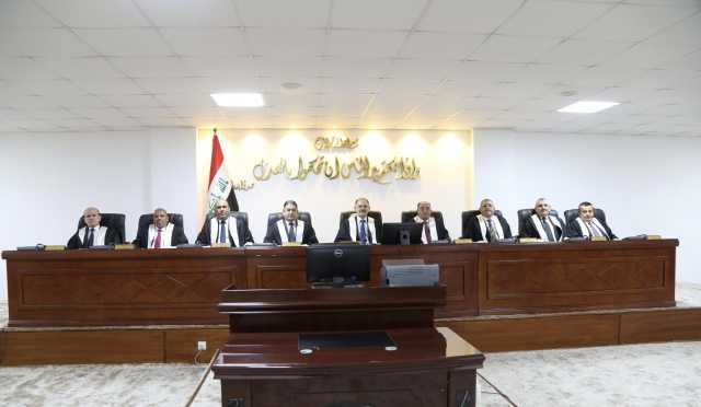 وثائق.. المحكمة الاتحادية ترد دعوى ضد السوداني بخصوص النفط المصدر للأردن