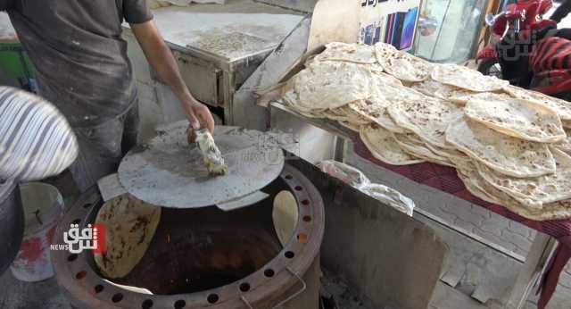 مركز اقتصادي عراقي يدعو لضبط وضع الأفران والمخابز وإيقاف الاستغلال الغش التجاري