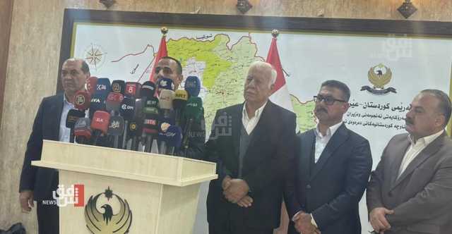مسؤول كوردي يعلن تقديم شكوى ضد الجيش العراقي بشأن حي نوروز في كركوك