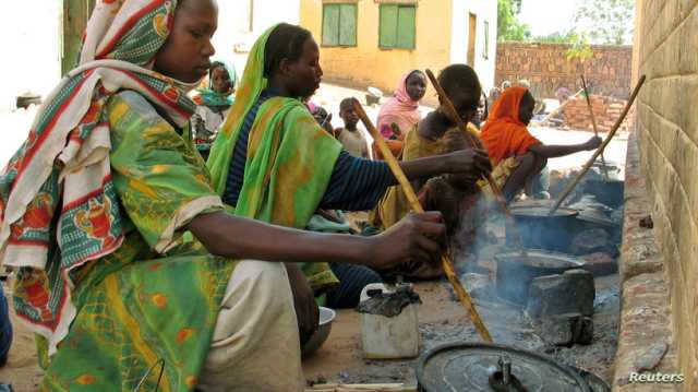 عمليات اغتصاب فظيعة وانتهاكات متعددة في حرب السودان