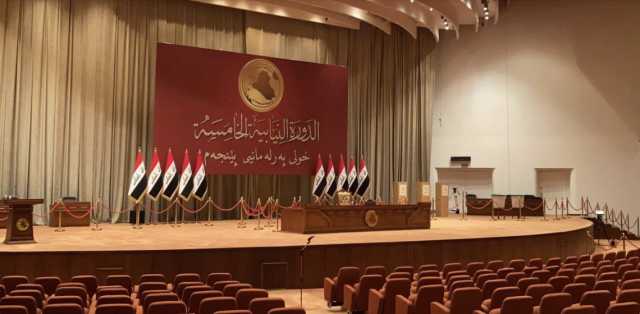 البرلمان العراقي يشكل لجنة للوقوف على تفاصيل الإعتداء الإيراني على أربيل