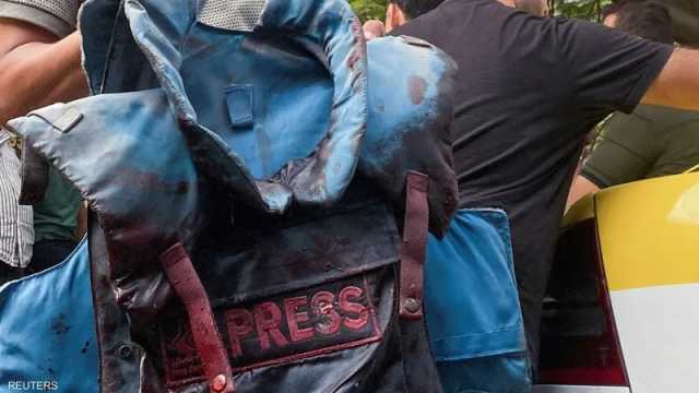 إسرائيل ضمن قائمة أسوأ الدول بالاعتقال التعسفي للصحفيين في 2023