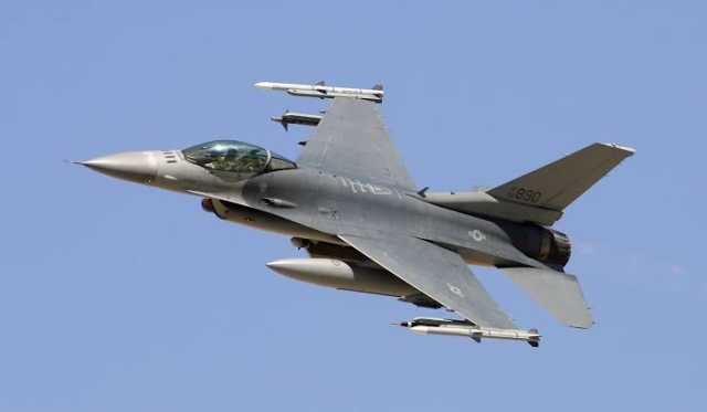 واشنطن توافق على احتمالية بيع طائرات إف-16 إلى تركيا