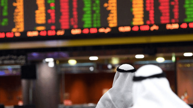 هجوم الأردن يضرب معظم أسواق الخليج والبورصة تغلق على انخفاض