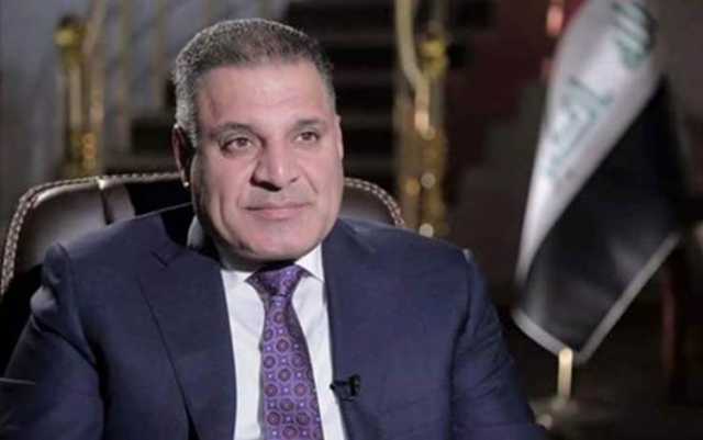مجلس محافظة صلاح الدين ينتخب أبو مازن رئيسا للحكومة المحلية