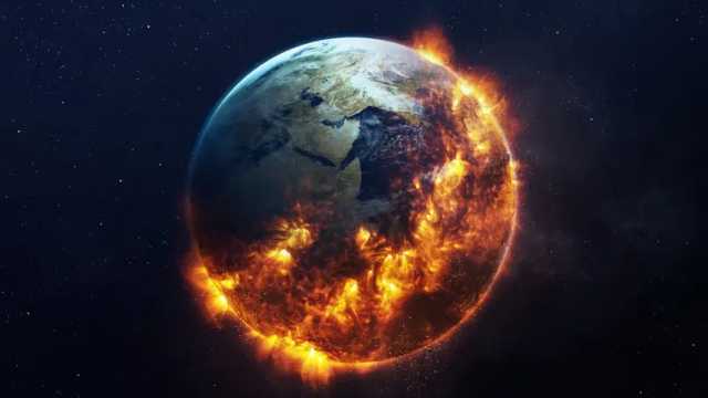 الأرض ترسل تحذيراً شديداً للبشرية بعد ارتفاع درجات الحرارة وعلماء يتخوفون من 2024