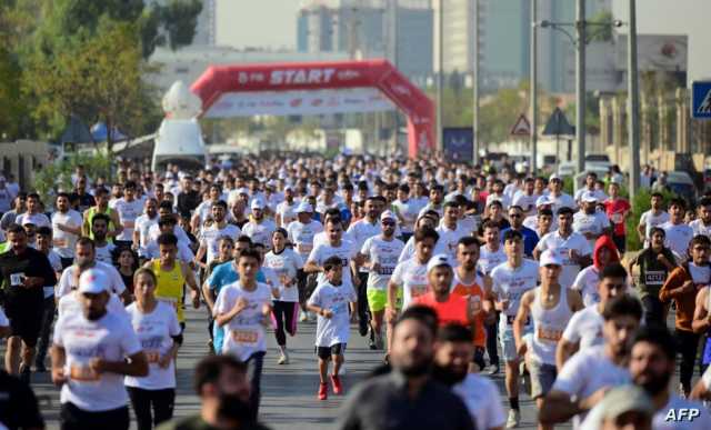 جدل بعد منع النساء من المشاركة في ماراثون البصرة: الأعراف العشائرية تقف بوجه الحرية