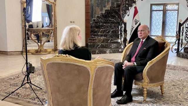 وزير الخارجية العراقي: رسالة أمريكا للفصائل وطهران مفادها إذا استمرت هجماتهم سيأخذون العراق للحرب