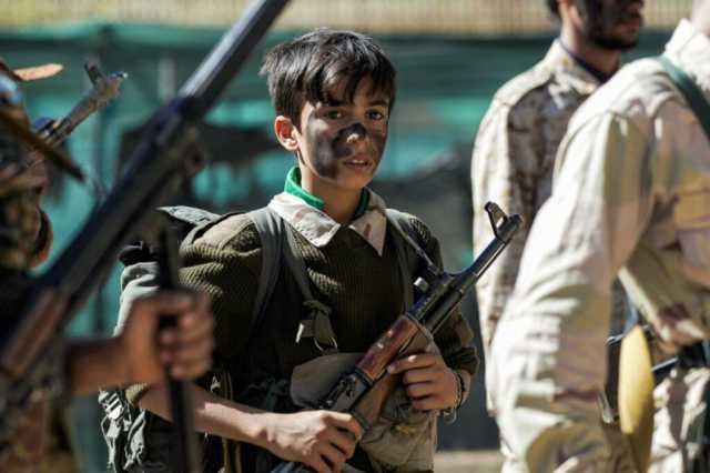 في 12 فبراير.. منظمات كوردية تحذر من استغلال الأطفال عسكرياً وسياياً