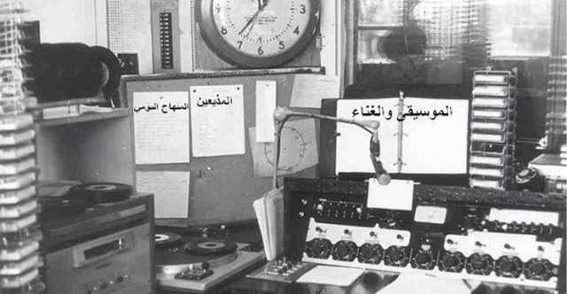 في اليوم العالمي للإذاعة.. محطة بغداد توقد شمعتها الـ88