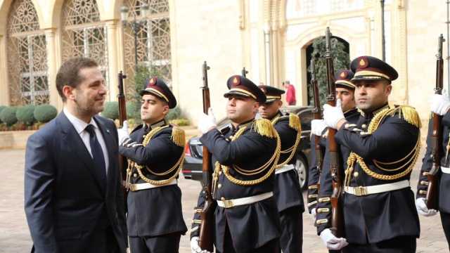 بـلوك جديد.. الحريري يعود الى بيروت بعد عامين من الاعتكاف