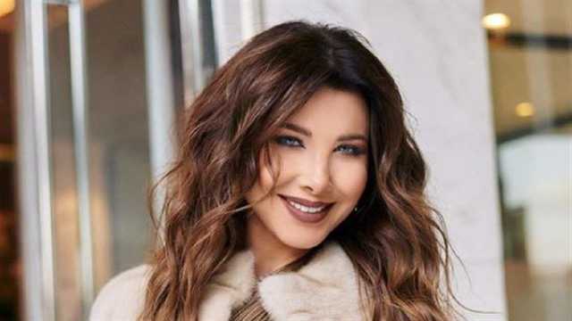 نانسي عجرم تدخل أول تجربة سينمائية أمام كريم عبد العزيز‬