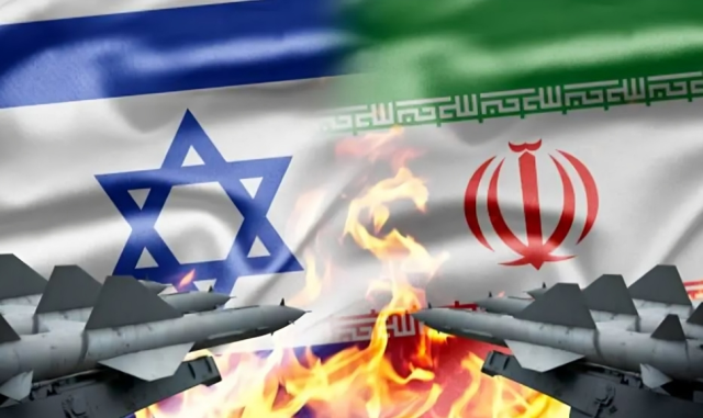 حرب غزة تتسع.. اسرائيل تستهدف انابيب الغاز الإيرانية وتشعل حرب الظل في الشرق الأوسط